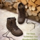 Neue Kollektion Wanderschuhe Finn Comfort